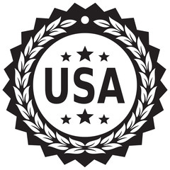 USA Icon