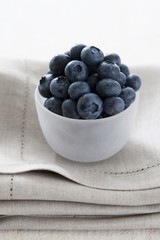 Blueberries