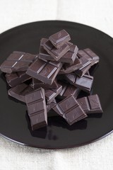Dark chocolate