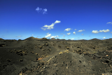 îles Canaries lanzarote