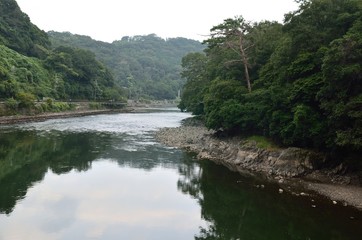 宇治川