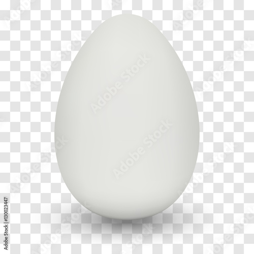 easter eggs no background