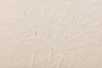 Recycle paper texture