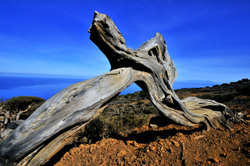 îles Canaries hierro