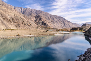 Astore Valley