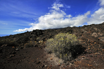 îles Canaries hierro