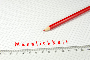 Lineal, Männlichkeit und Länge