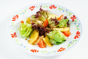 tasty salad