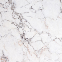 White marble texture abstract background pattern