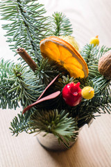 Christmas decoration