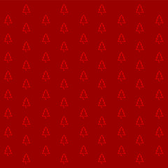 Christmas pattern, gifts, boże narodzenie,  © photoidea