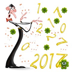 2017 profumo di fortuna