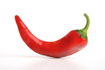 Close-up od red chilli pepper