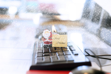 Merry Christmas