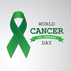 Prostate cancer ribbon awareness on blue background. Light blue