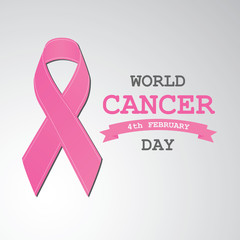 Prostate cancer ribbon awareness on blue background. Light blue