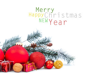 Christmas decoration