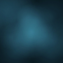 Bright abstract background with soft light for design. Vector