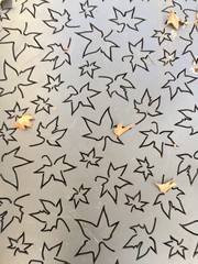 winter view in north of israel