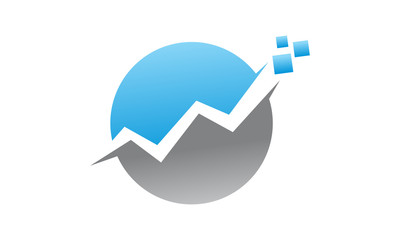 Digital Business Investment Marketing 