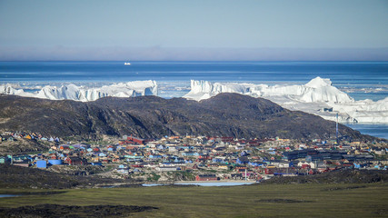 Ilulissat