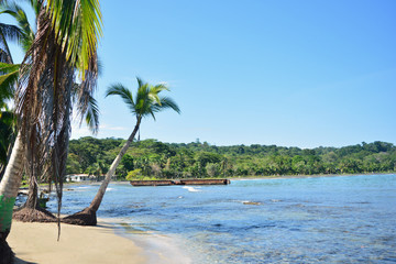 porto viejo beach
