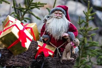 Weihnachtsmarkt in Esslingen am Neckar