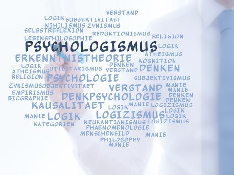 Psychologismus
