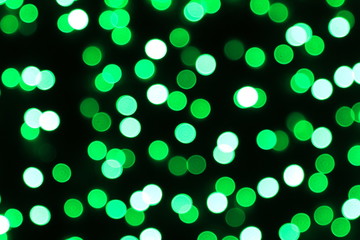 ウインターイルミネーション