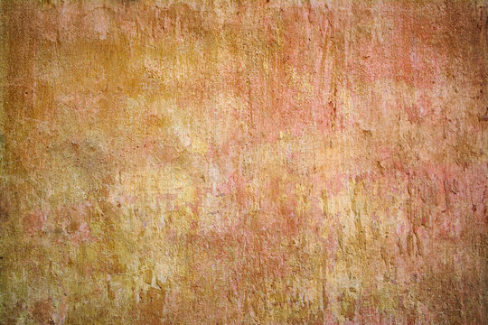 brown old wall texture grunge background