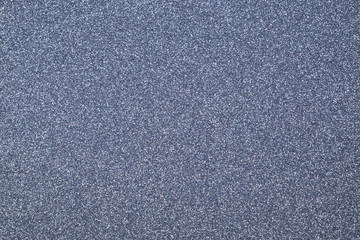 Focused gray texture glitter background