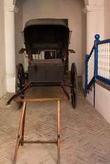 Carros Antigos em Cuba e outros tipos de transporte utilizados na ilha