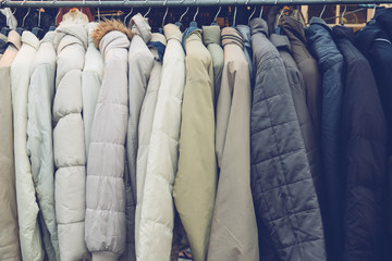 Obraz premium coat