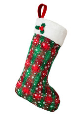 Christmas stocking