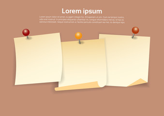 Sticker Set Infographic Business Collection Copy Space Vector Illustration