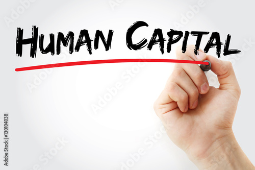 Human capital concept worksheet essay 08 picture