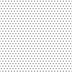 Seamless Abstract dotted surface.Seamless Abstract dotted surface. Seamless halftone effect pattern. Halftone effect background. Halftone effect pattern with Black triangles. Geometric seamless patter