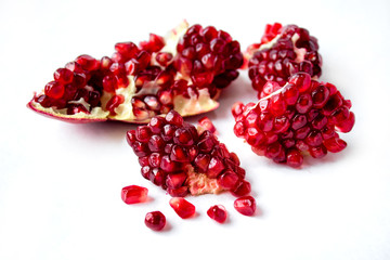 Pomegranate