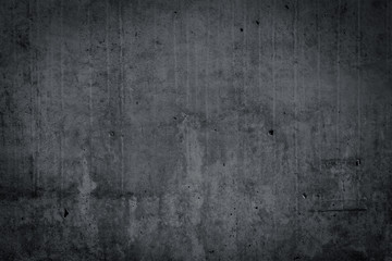 Obraz na płótnie Canvas old grungy texture, concrete wall