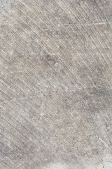Close up cement floor