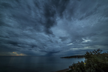 Baia di Lido Silvana - Taranto