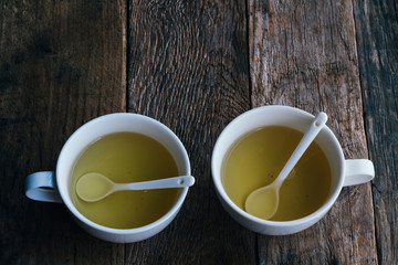 Green Tea