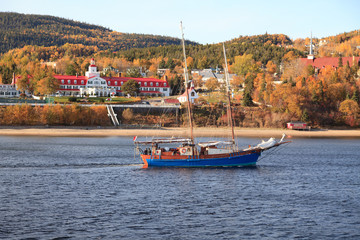 Tadoussac