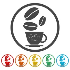 Coffee time
