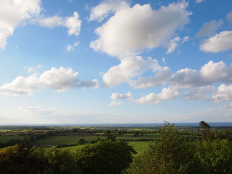 Ostholstein und Ostsee