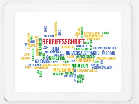 Begriffsschrift