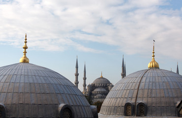 Blue Mosque