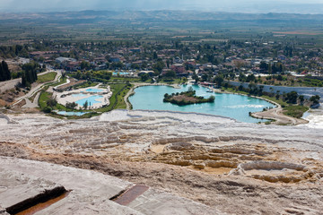 Pamukkale