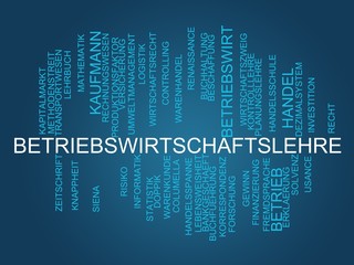 Betriebswirtschaftslehre