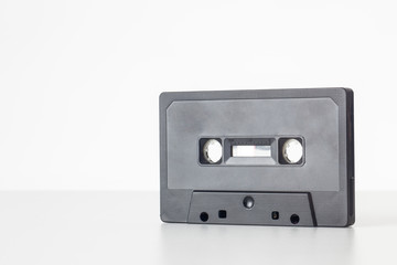  single cassette tape
